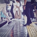 【駅で】慣れない土地で体調不良に。次の瞬間、駅員さんの”予想外の神対応”に「こんな優しい方がいるなんて」