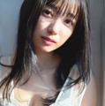 乃木坂46 五百城茉央1st写真集「未来の作り方」撮影／藤原宏