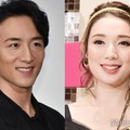 大貫勇輔、沙央くらま（C）モデルプレス