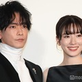 佐藤健、永野芽郁（C）モデルプレス