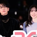 佐藤健、永野芽郁（C）モデルプレス