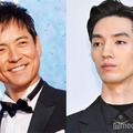 清水尋也、沢村一樹（C）モデルプレス