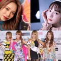 パパラピーズ・タナカガ＆古川優香、2NE1ライブ訪問＆愛炸裂「私の青春一生大好き」 画像