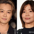 大久保佳代子「37歳ぐらいにモテたい」EXILE TAKAHIROが「宝庫、油のってる」と勧める人気グループとは 画像