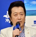 高橋ジョージ、ヒット曲「ロード」の印税額に言及 銀行でのエピソードにスタジオ驚き 画像