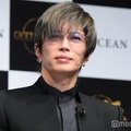 GACKT（C）モデルプレス