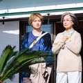 神木隆之介、宮本信子「海に眠るダイヤモンド」最終話（C）TBSスパークル／TBS