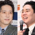 二宮和也、高比良くるま（C）モデルプレス