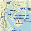 海の森公園（東京都江東区海の森三丁目地内）