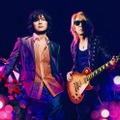 B'z（提供写真）