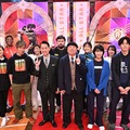 「大晦日オールスター体育祭」（C）TBS