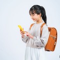 小学生女子のスマホ所有率50％超…JS研究所調査結果 画像