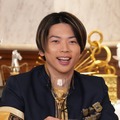 増田貴久（C）日本テレビ