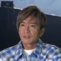 木村拓哉（C）TBS