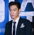 T.O.P／Photo by Getty Images