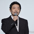 園子温（C）モデルプレス