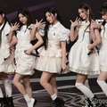 IROHA（イロハ）、MOKA（モカ）、WONHEE（ウォンヒ）、YUNAH（ユナ）、MINJU（ミンジュ）／ILLIT（C）モデルプレス