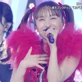 百田夏菜子（C）AbemaTV, Inc.