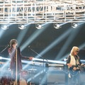 B’z（提供写真）