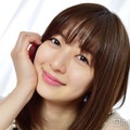 逢沢りな／2017年撮影（C）モデルプレス
