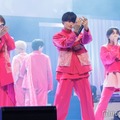 M!LK（C）モデルプレス