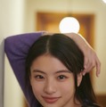 出口夏希インタビュー つらい時期を支えた「是枝監督の言葉」と「ファンの存在」（C）モデルプレス