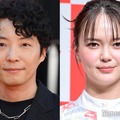 星野源、多部未華子（C）モデルプレス