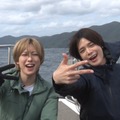 FUMA、K（C）TBS