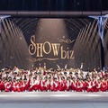 ジュニア「SHOWbiz 2025」（提供写真）