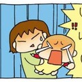 おそるべし１歳児！ じいじ、ばあば、母の心を翻弄する小悪魔【うちの３姉妹＃28】