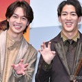 松田元太、尾上右近（C）モデルプレス