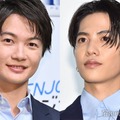 志尊淳、神木隆之介と衝撃的な初対面明かす「淳今日なにで来たの？って聞かれて」 画像