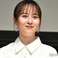 比嘉愛未、大物芸能人へ熱いラブメッセージ「泣いちゃったって…」【フォレスト】 画像