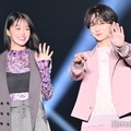 志田彩良、吉野北人（C）モデルプレス