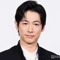 「正直不動産ミネルヴァ Special」試写会に登場したディーン・フジオカ（C）モデルプレス