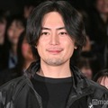 「アンダーニンジャ」高校生限定試写会に登場した間宮祥太朗（C）モデルプレス