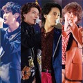 Kis-My-Ft2（提供写真）