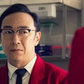 角田晃広「ホットスポット」第2話（C）日本テレビ