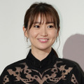 「金髪似合う」大島優子、2025年初インスタ更新！雰囲気ガラリの近影SHOTに「とても美しい」の声