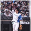 郡司裕也選手Instagramより