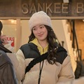 清乃あさ姫「クジャクのダンス、誰が見た？」より（提供写真）