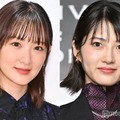 若月佑美、生駒里奈（C）モデルプレス