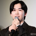 『野生の島のロズ』スペシャル・イベントに出席した鈴木福（C）モデルプレス