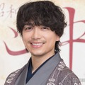 山崎育三郎、自ら発案「昭和元禄落語心中」ミュージカル化への思い語る 構想から7年経て実現 画像