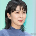 松たか子、SixTONES松村北斗が戸惑っていた撮影裏話明かす 画像