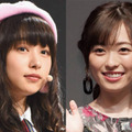 桜井日奈子、福原遥と焼肉！仲良しSHOTに反響「奇跡のツーショット」「2人ともかわいいですー！」