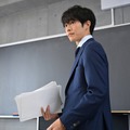 松坂桃李「御上先生」第3話（C）TBS