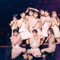 ME:I「LAPOSTA 2025」（C）LAPONE GIRLS