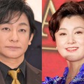 片岡愛之助、妻・藤原紀香との「翔んで埼玉」ド派手衣装姿の夫婦ショット公開「お似合いすぎる」「最高」と反響続々 画像