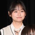 影山優佳（C）モデルプレス